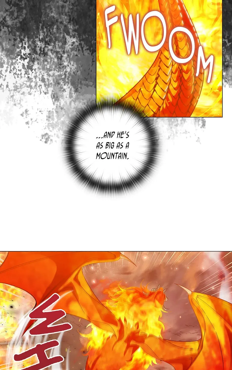 Adonis Mangakakalot X Chapter 244 Page 107