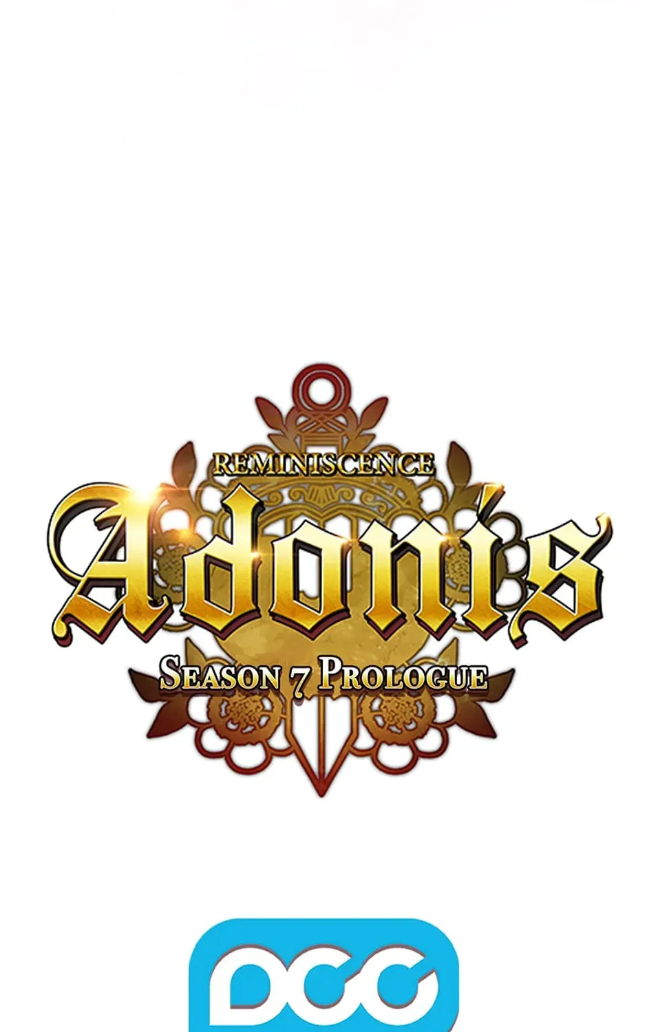 Adonis Mangakakalot X Chapter 244 Page 119