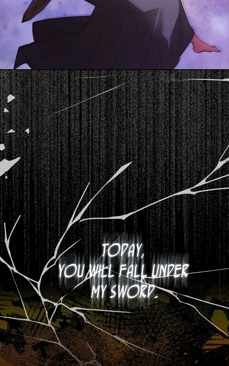 Adonis Mangakakalot X Chapter 244 Page 25
