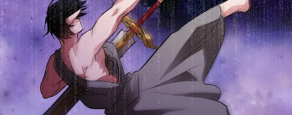 Adonis Mangakakalot X Chapter 244 Page 24