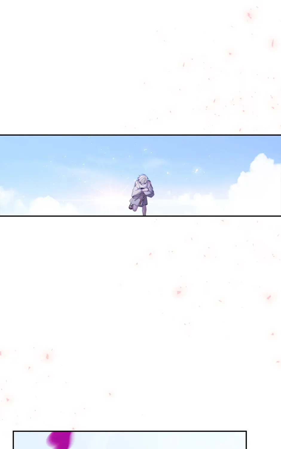 Adonis Mangakakalot X Chapter 244 Page 47