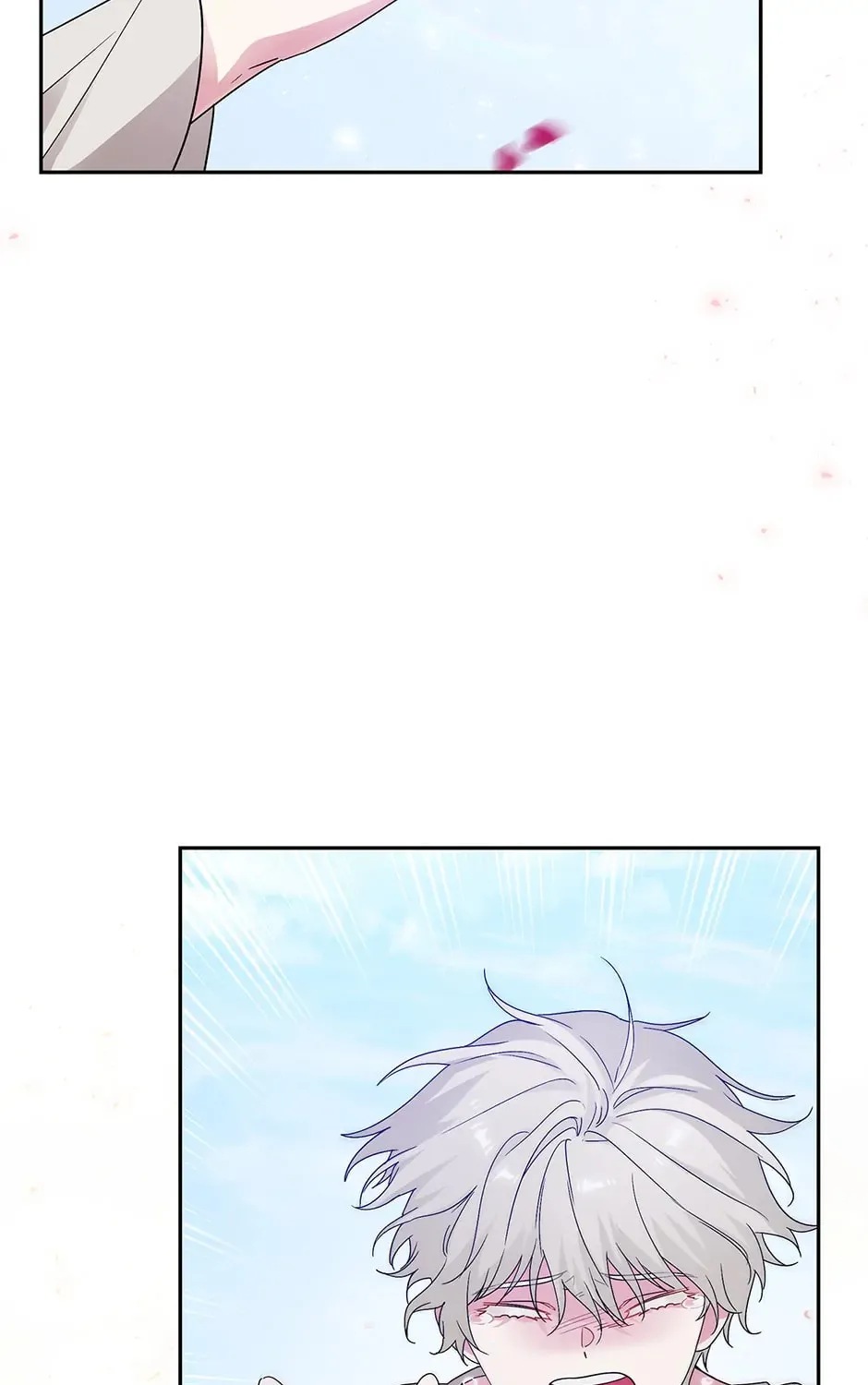 Adonis Mangakakalot X Chapter 244 Page 49