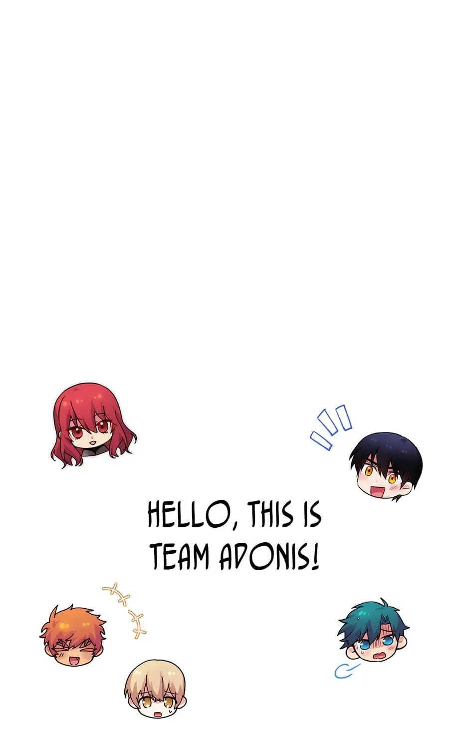 Adonis Mangakakalot X Chapter 244 Page 59