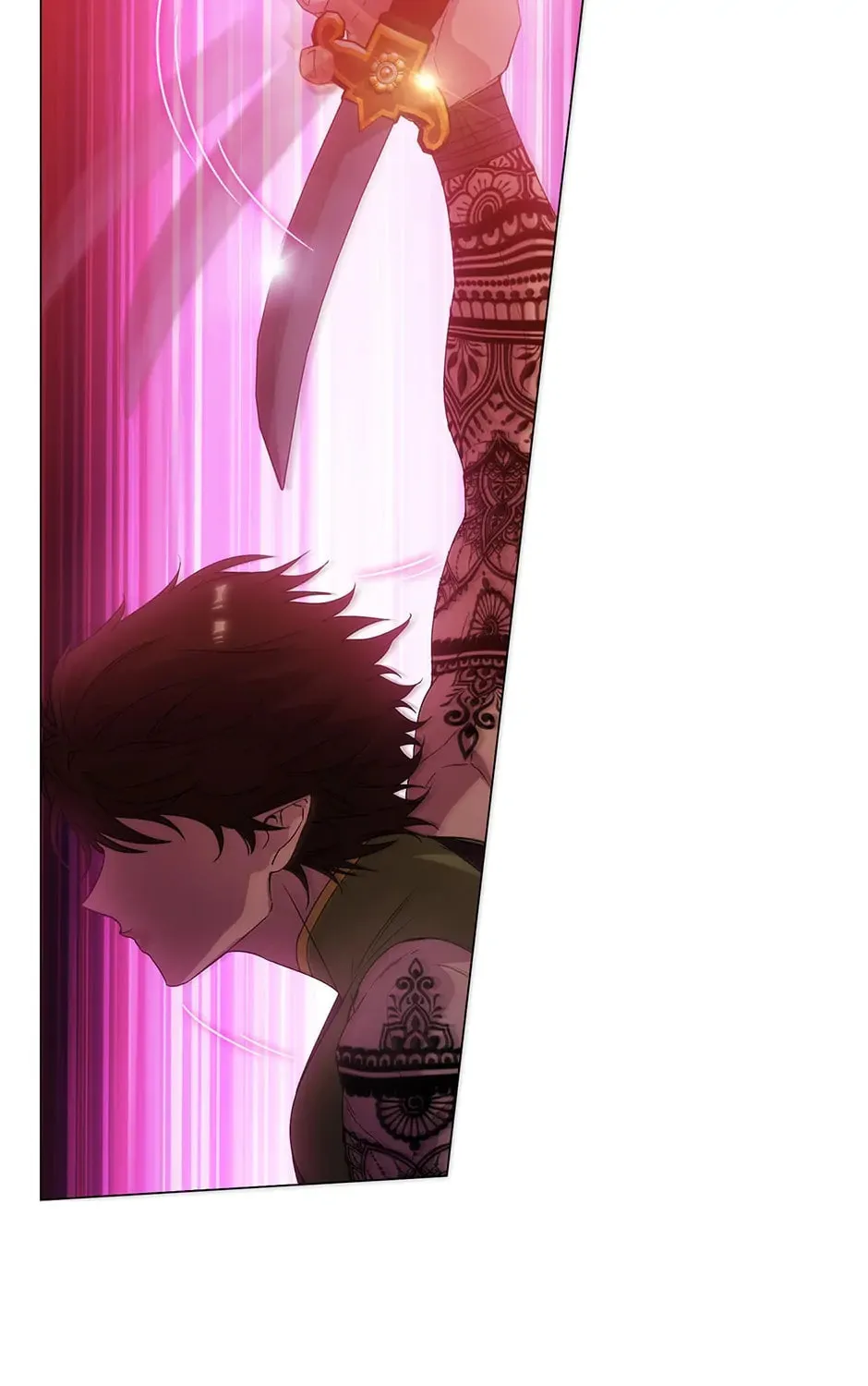 Adonis Mangakakalot X Chapter 244 Page 75