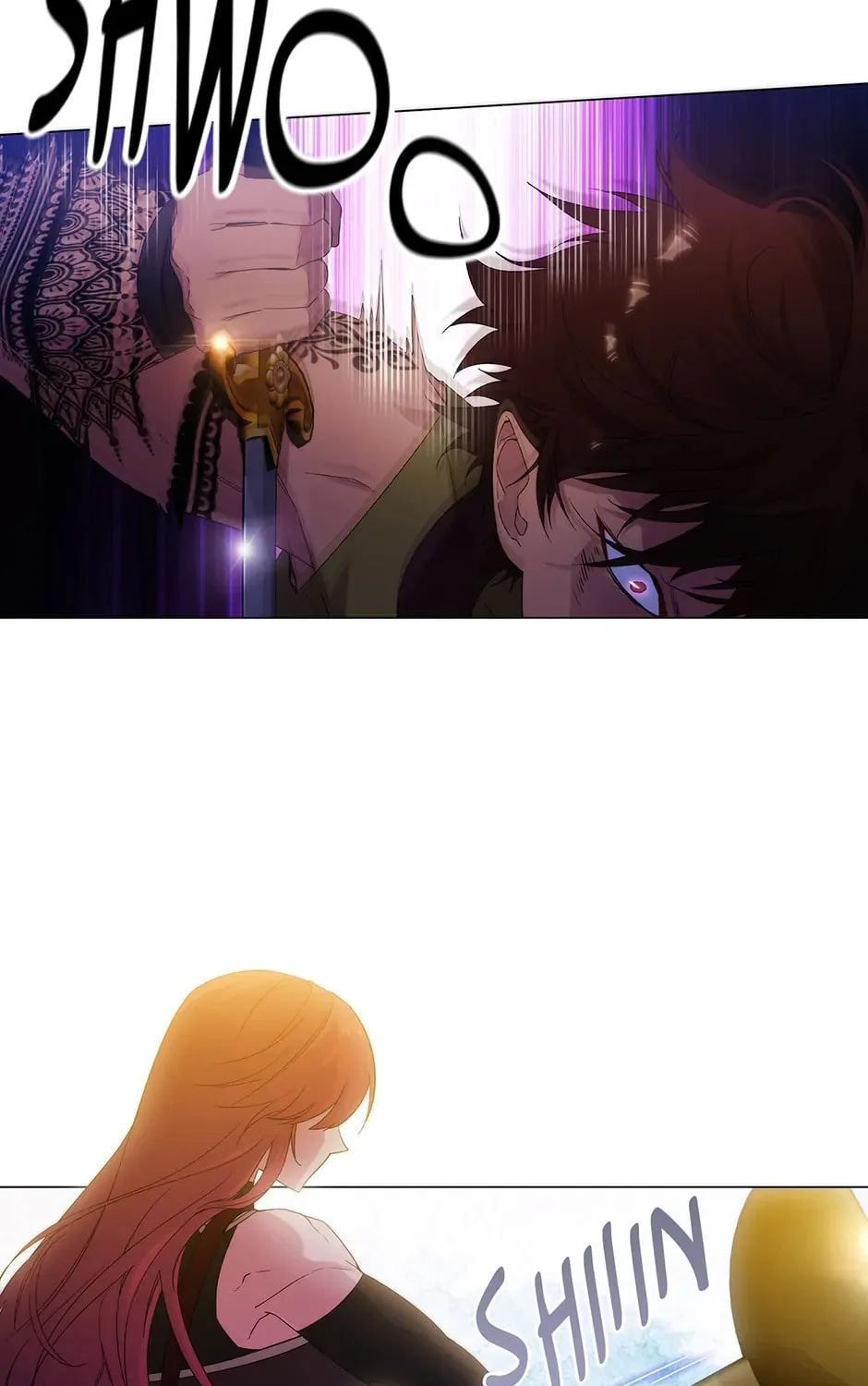 Adonis Mangakakalot X Chapter 244 Page 77