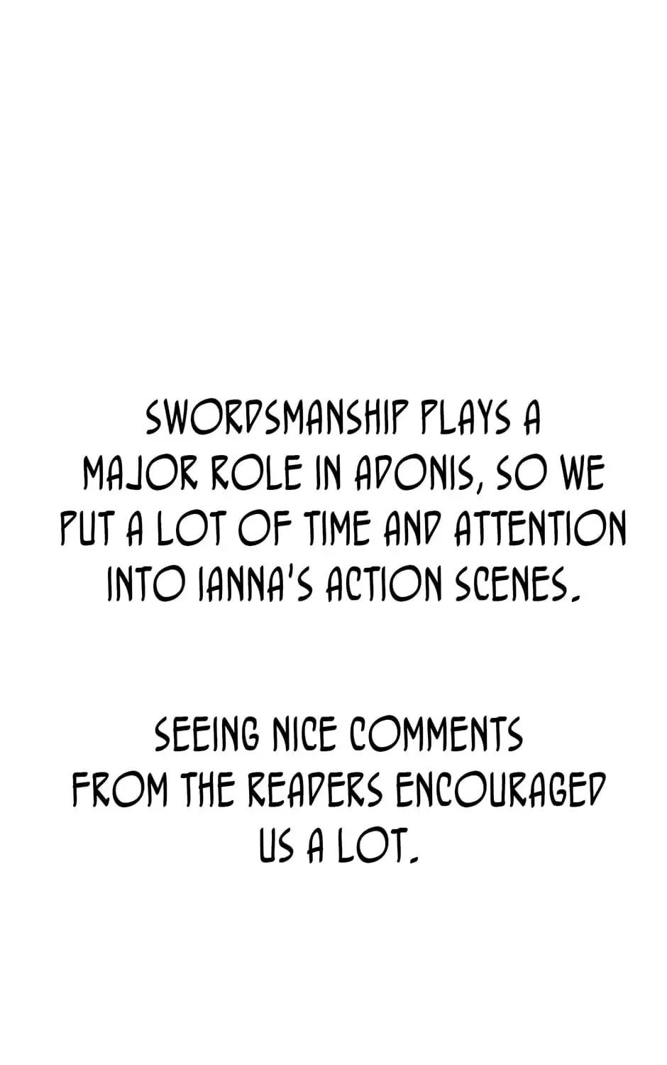 Adonis Mangakakalot X Chapter 244 Page 71