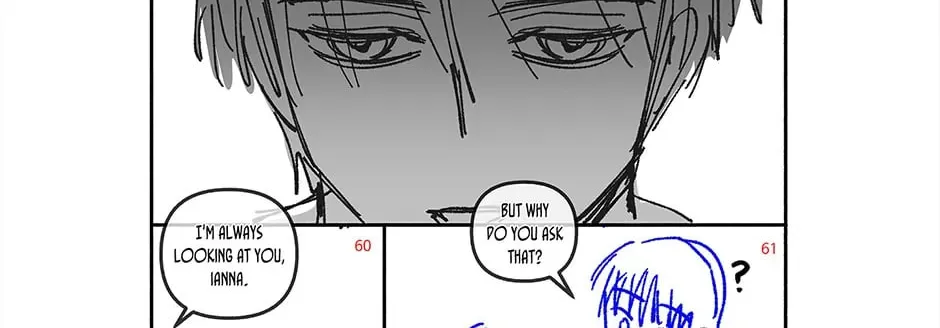 Adonis Mangakakalot X Chapter 244 Page 88