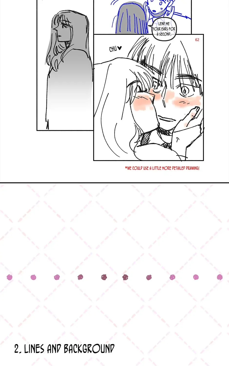 Adonis Mangakakalot X Chapter 244 Page 89