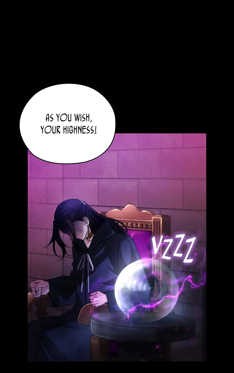 Adonis Mangakakalot X Chapter 245 Page 19