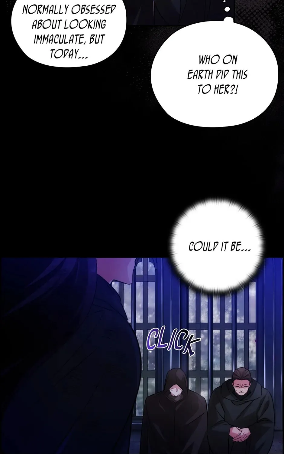 Adonis Mangakakalot X Chapter 245 Page 11