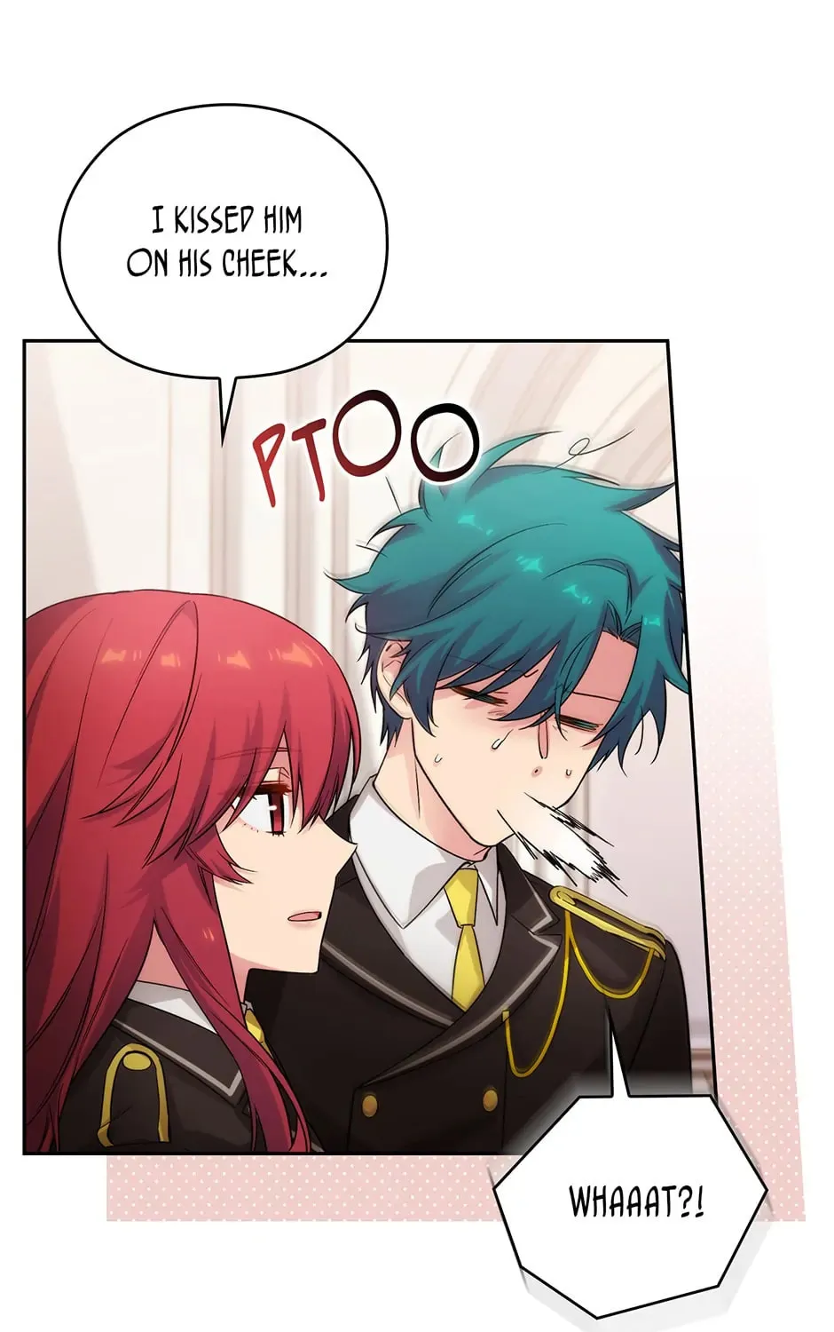 Adonis Mangakakalot X Chapter 245 Page 101
