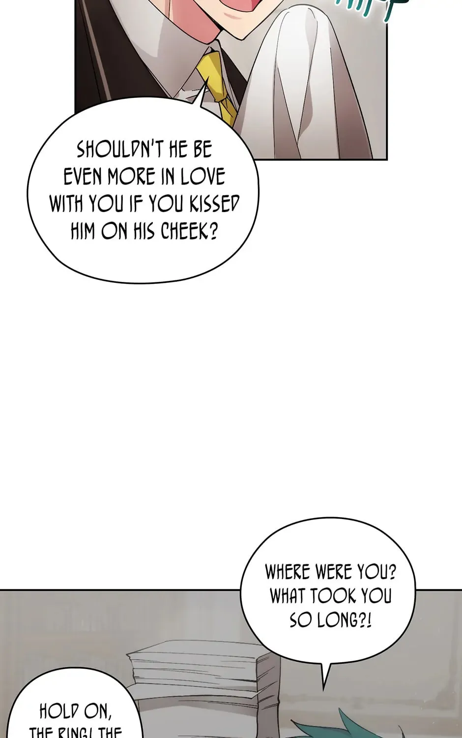 Adonis Mangakakalot X Chapter 245 Page 113