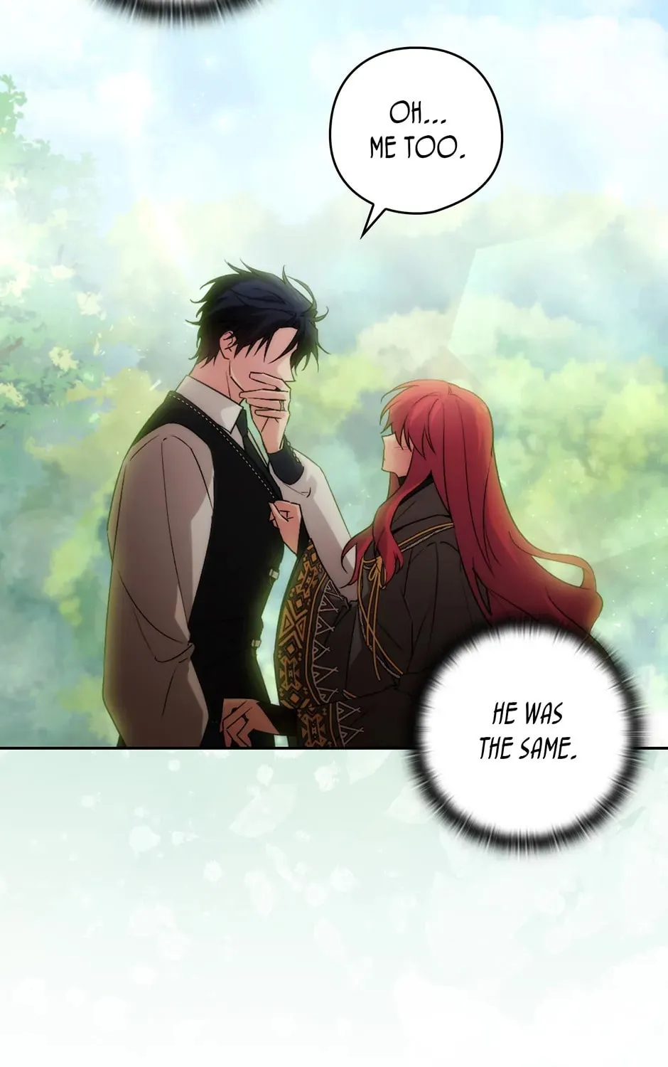 Adonis Mangakakalot X Chapter 245 Page 119