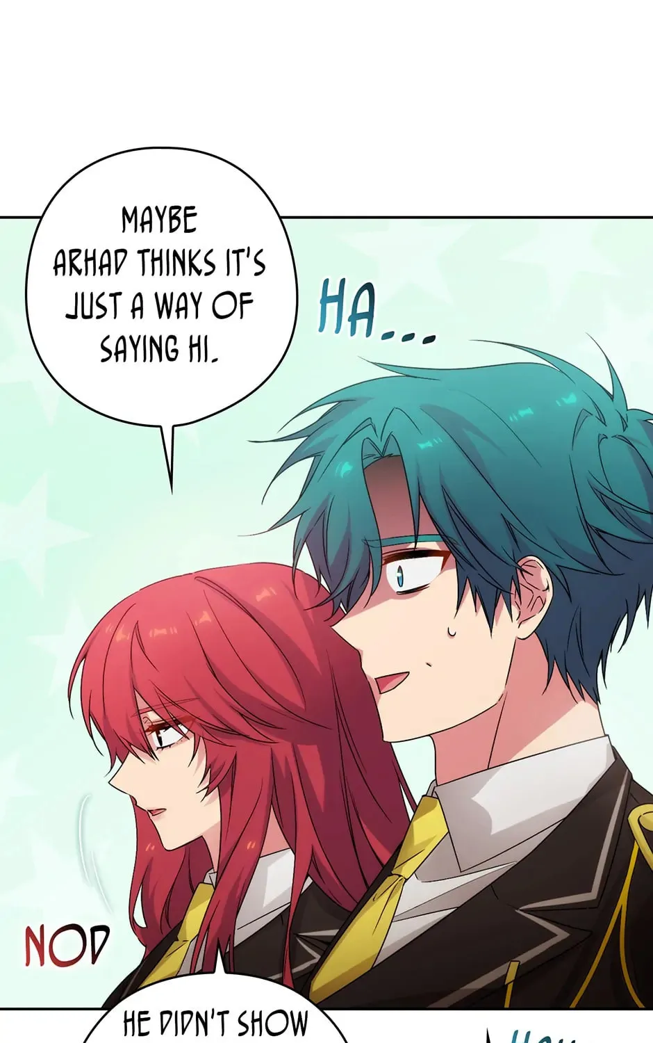 Adonis Mangakakalot X Chapter 245 Page 123