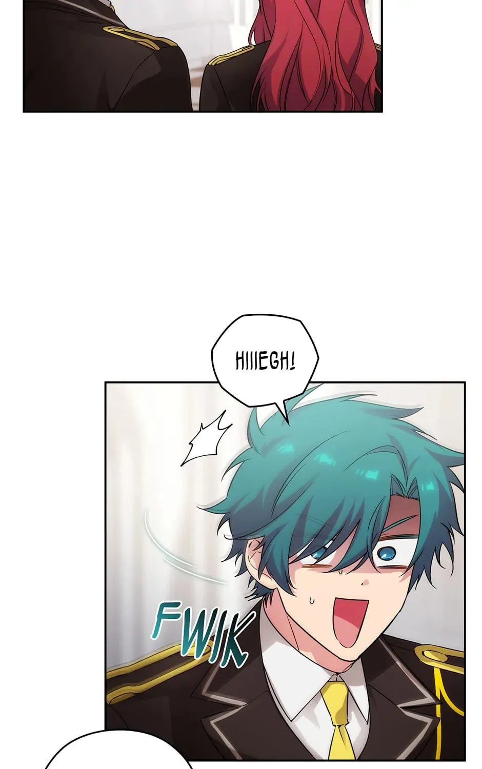 Adonis Mangakakalot X Chapter 245 Page 133