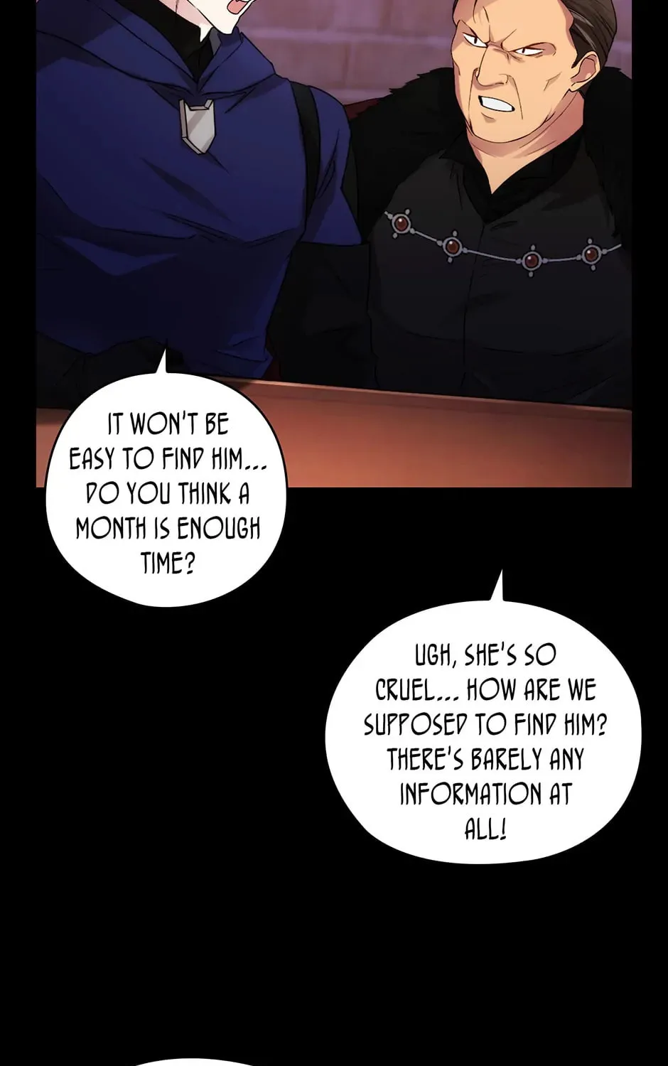 Adonis Mangakakalot X Chapter 245 Page 31
