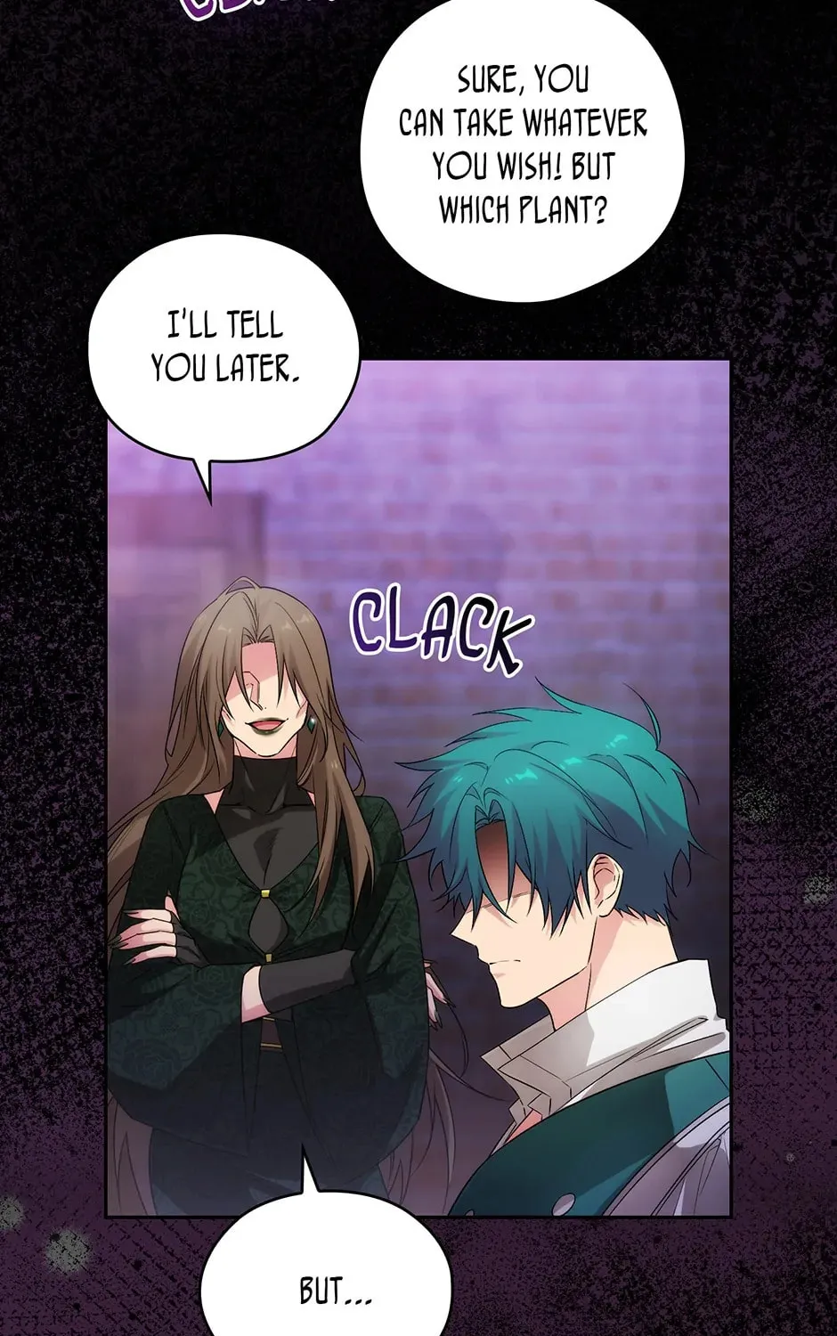 Adonis Mangakakalot X Chapter 245 Page 45
