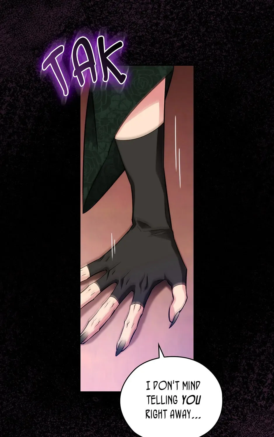 Adonis Mangakakalot X Chapter 245 Page 47