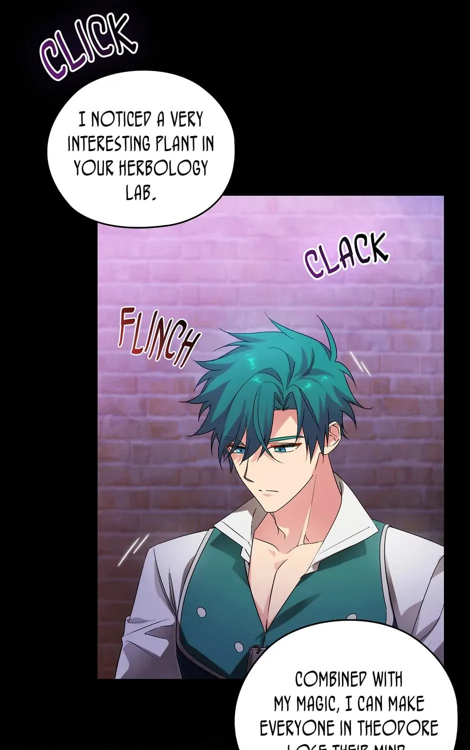 Adonis Mangakakalot X Chapter 245 Page 43
