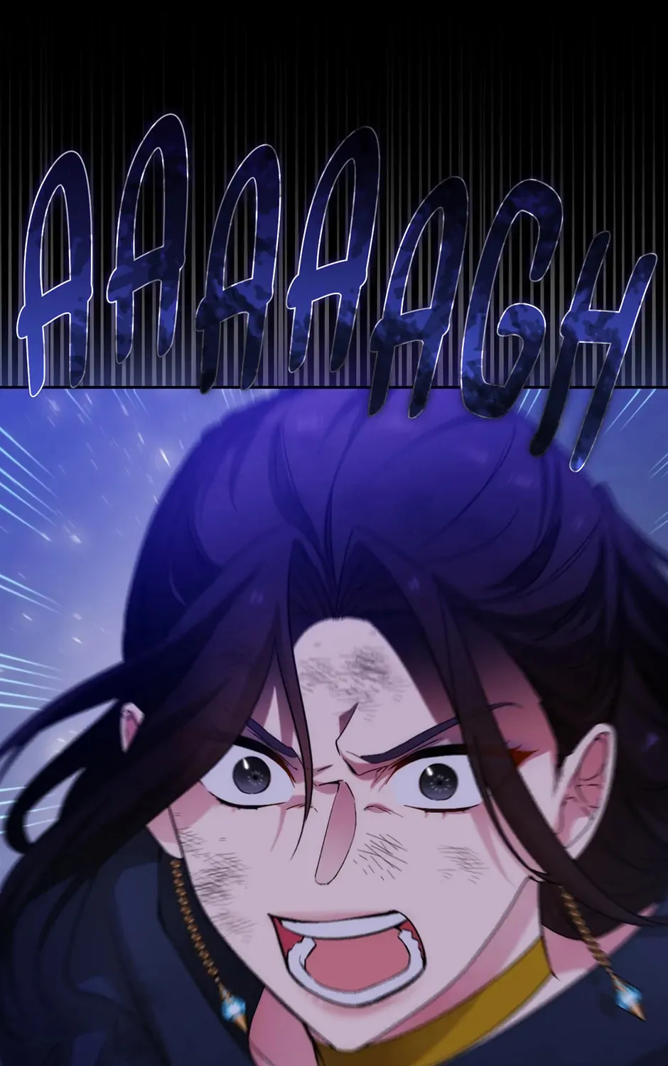 Adonis Mangakakalot X Chapter 245 Page 7