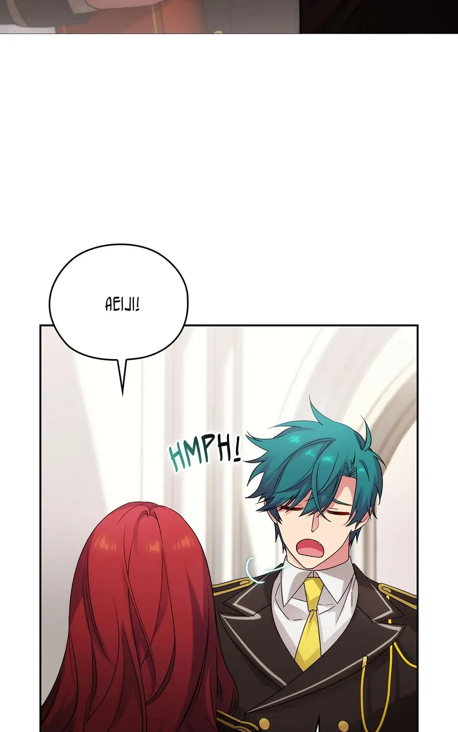 Adonis Mangakakalot X Chapter 245 Page 71