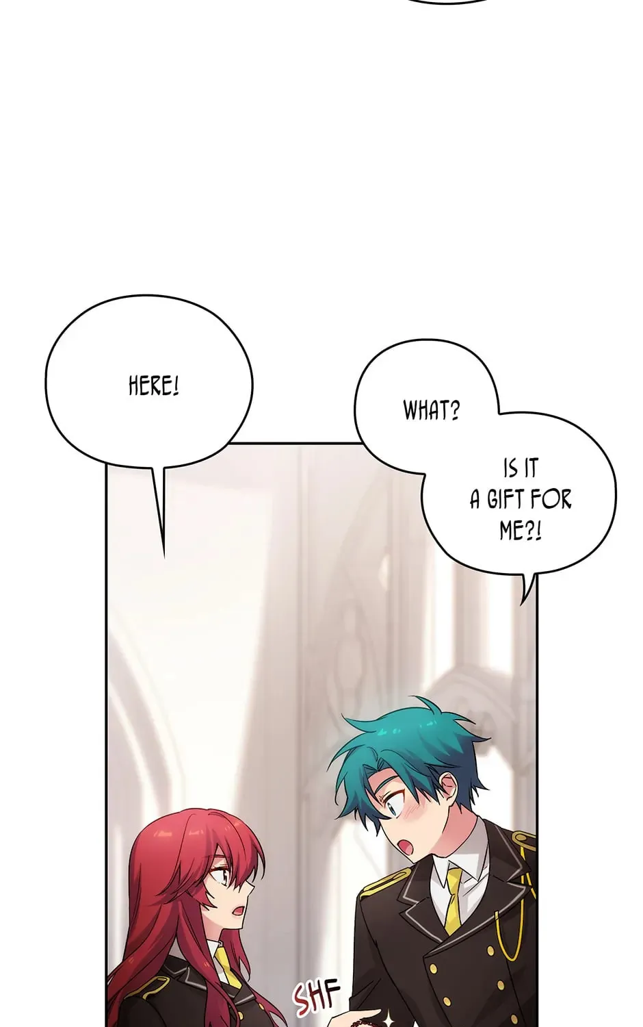 Adonis Mangakakalot X Chapter 245 Page 73
