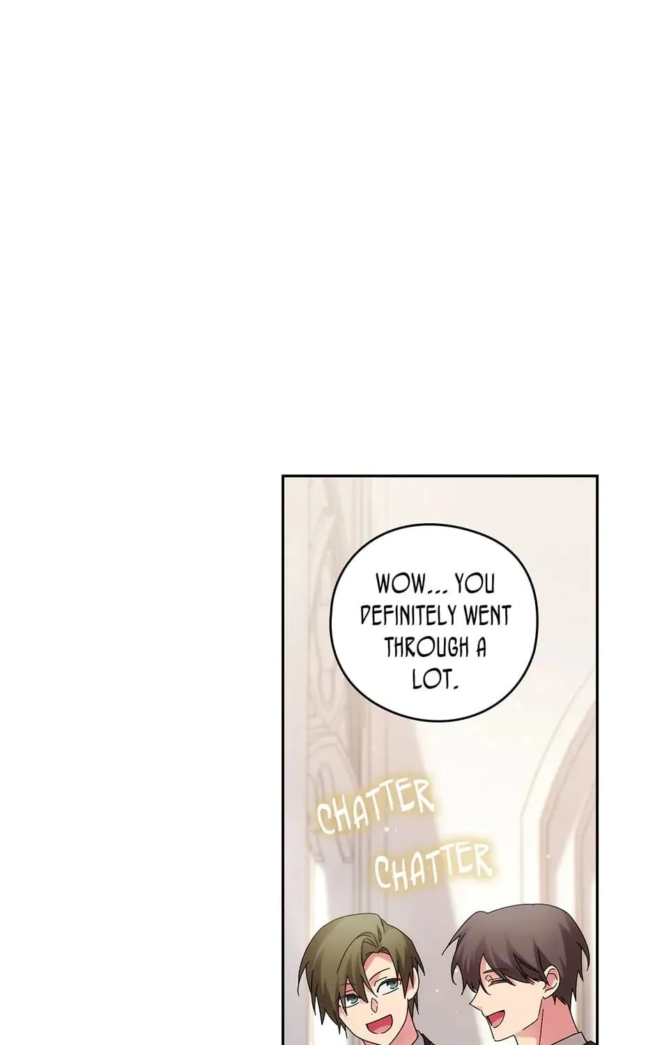 Adonis Mangakakalot X Chapter 245 Page 83