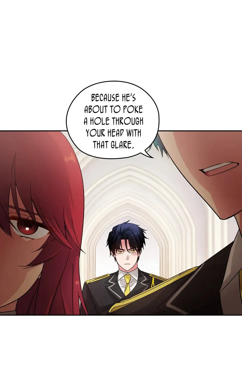 Adonis Mangakakalot X Chapter 245 Page 95