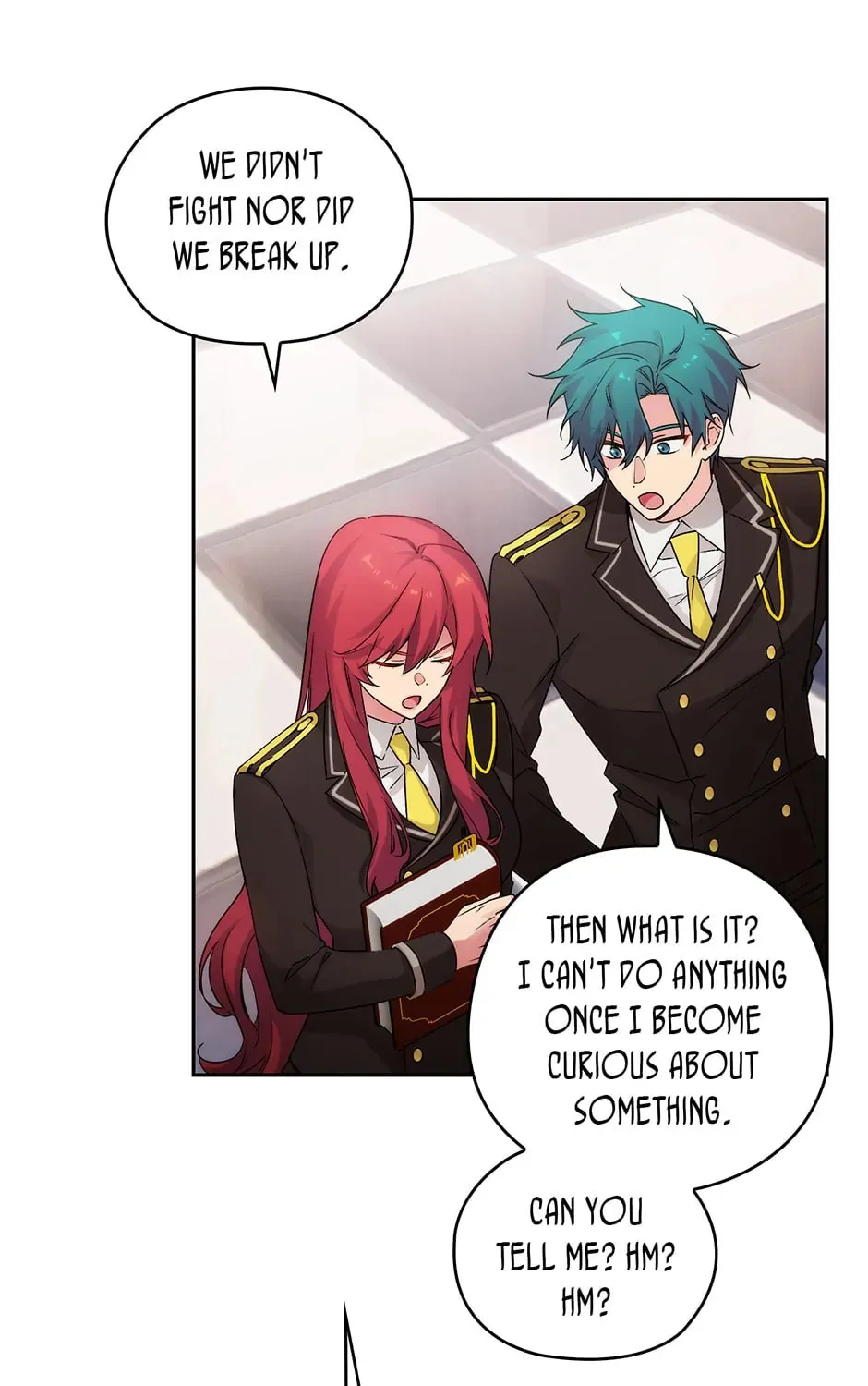 Adonis Mangakakalot X Chapter 245 Page 99