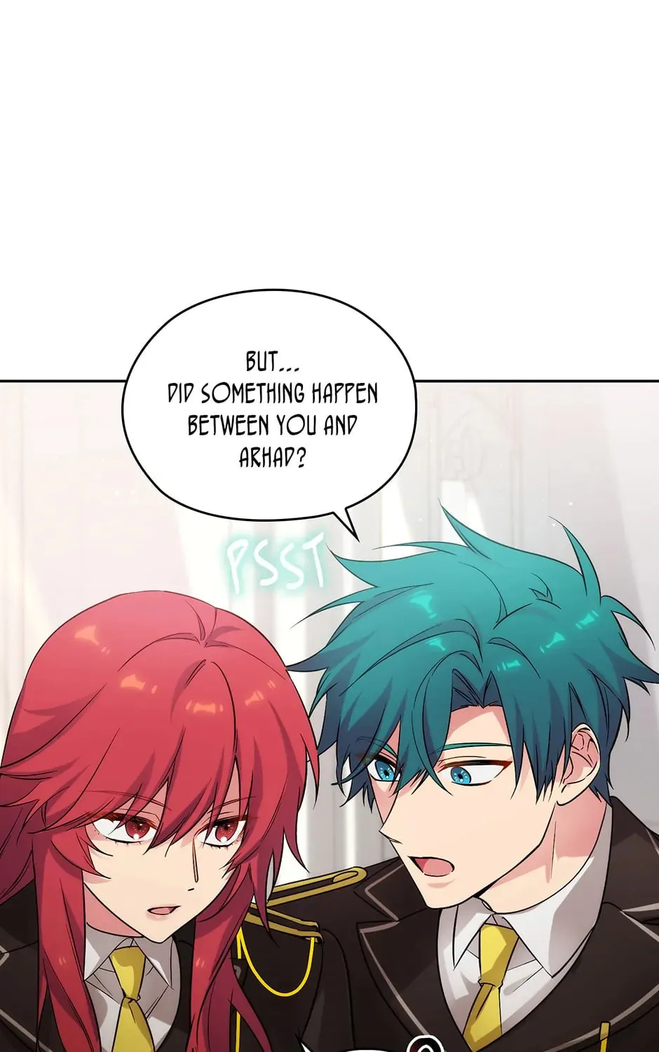 Adonis Mangakakalot X Chapter 245 Page 93