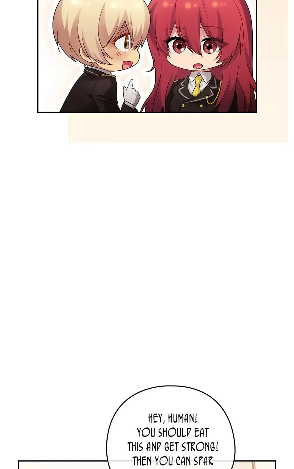 Adonis Mangakakalot X Chapter 246 Page 15