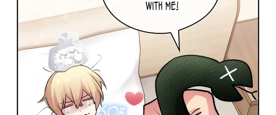 Adonis Mangakakalot X Chapter 246 Page 16