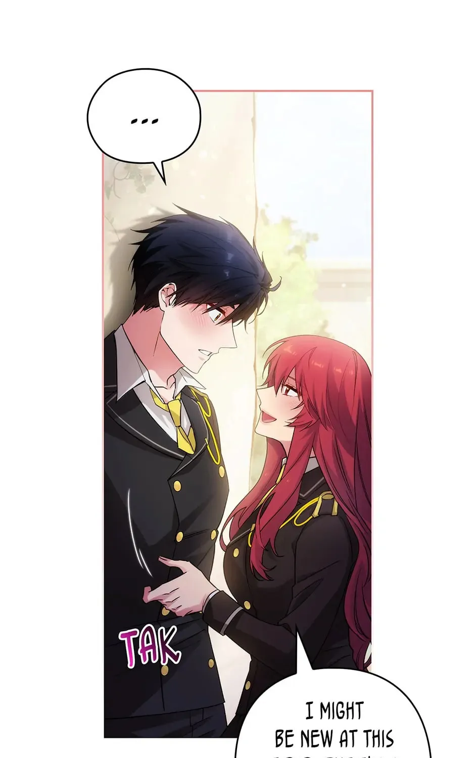 Adonis Mangakakalot X Chapter 246 Page 107