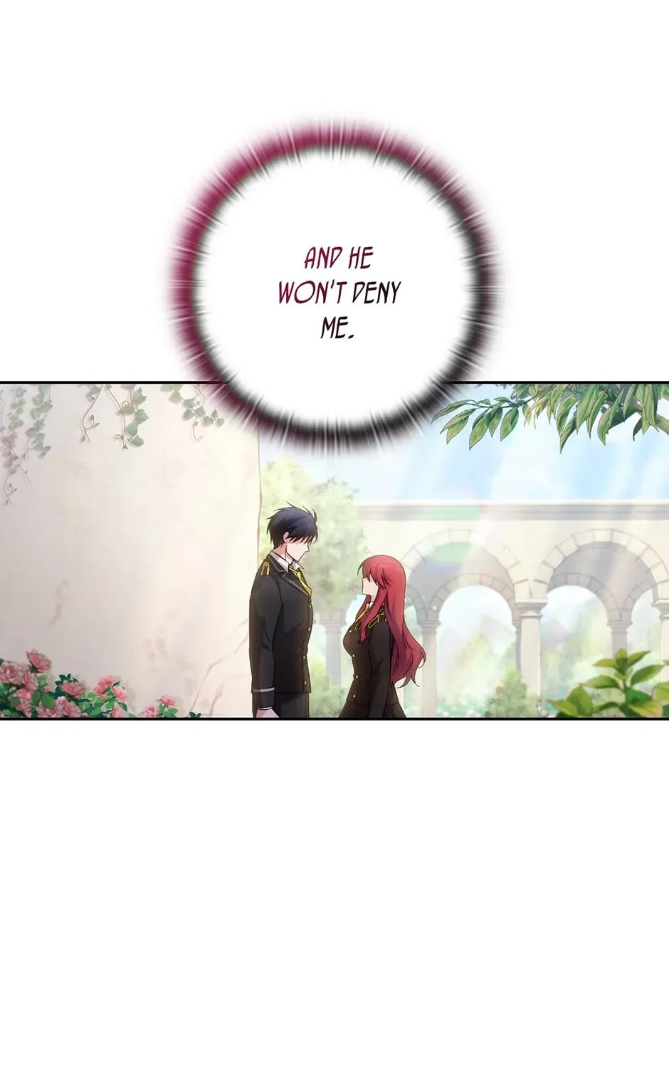 Adonis Mangakakalot X Chapter 246 Page 117