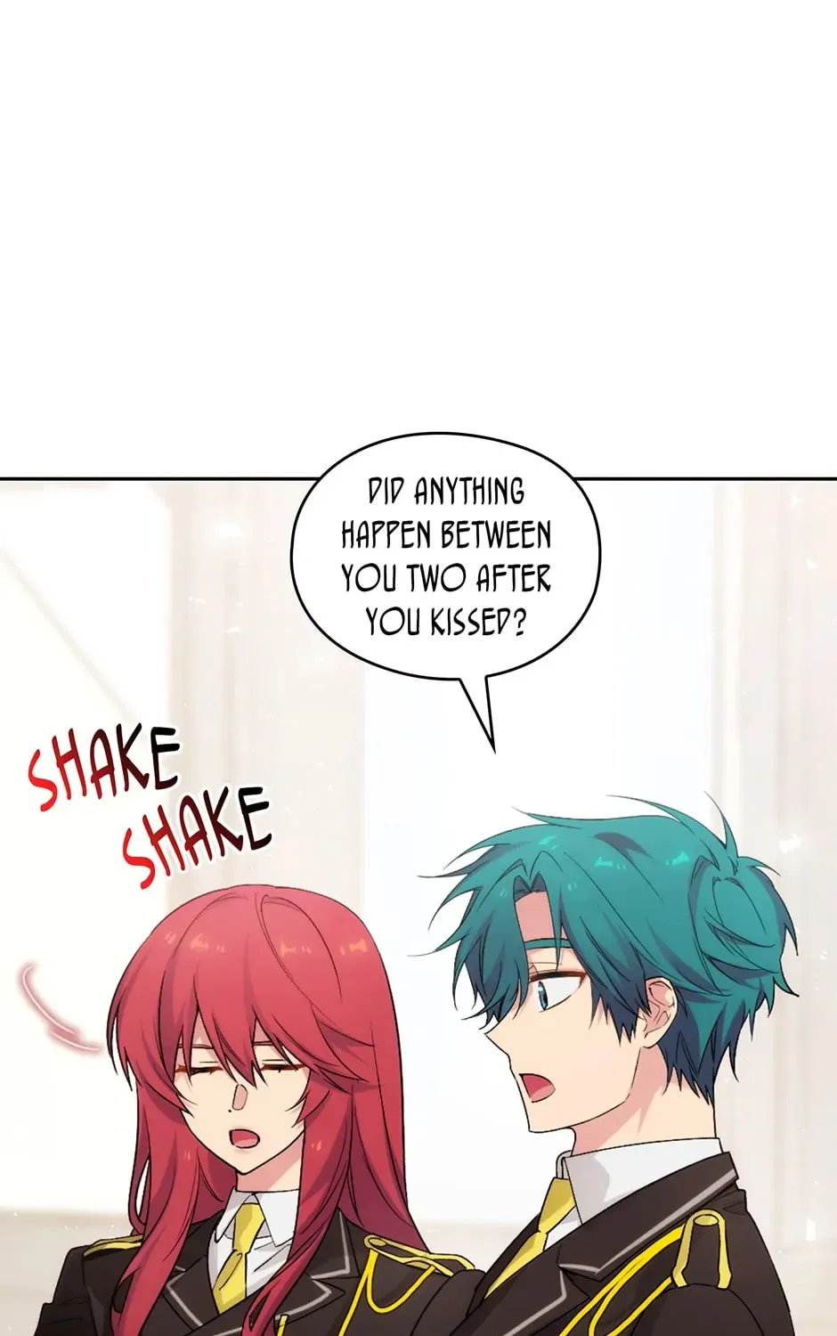 Adonis Mangakakalot X Chapter 246 Page 3