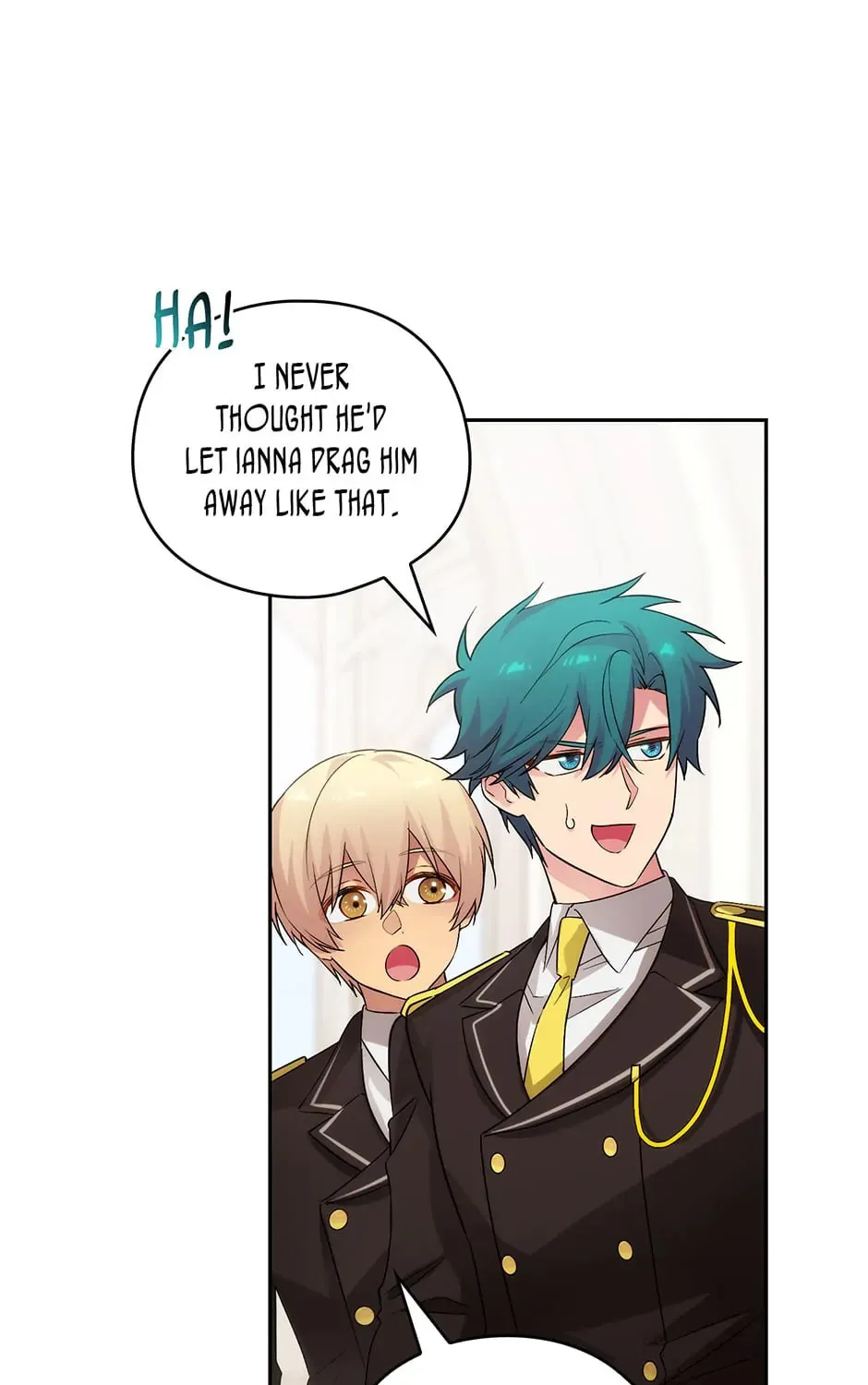 Adonis Mangakakalot X Chapter 246 Page 39