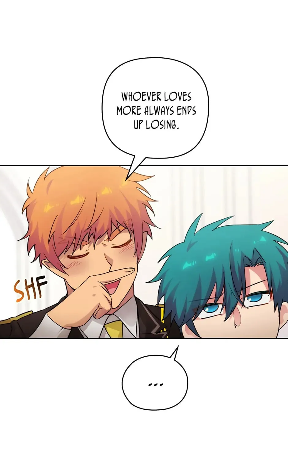 Adonis Mangakakalot X Chapter 246 Page 41