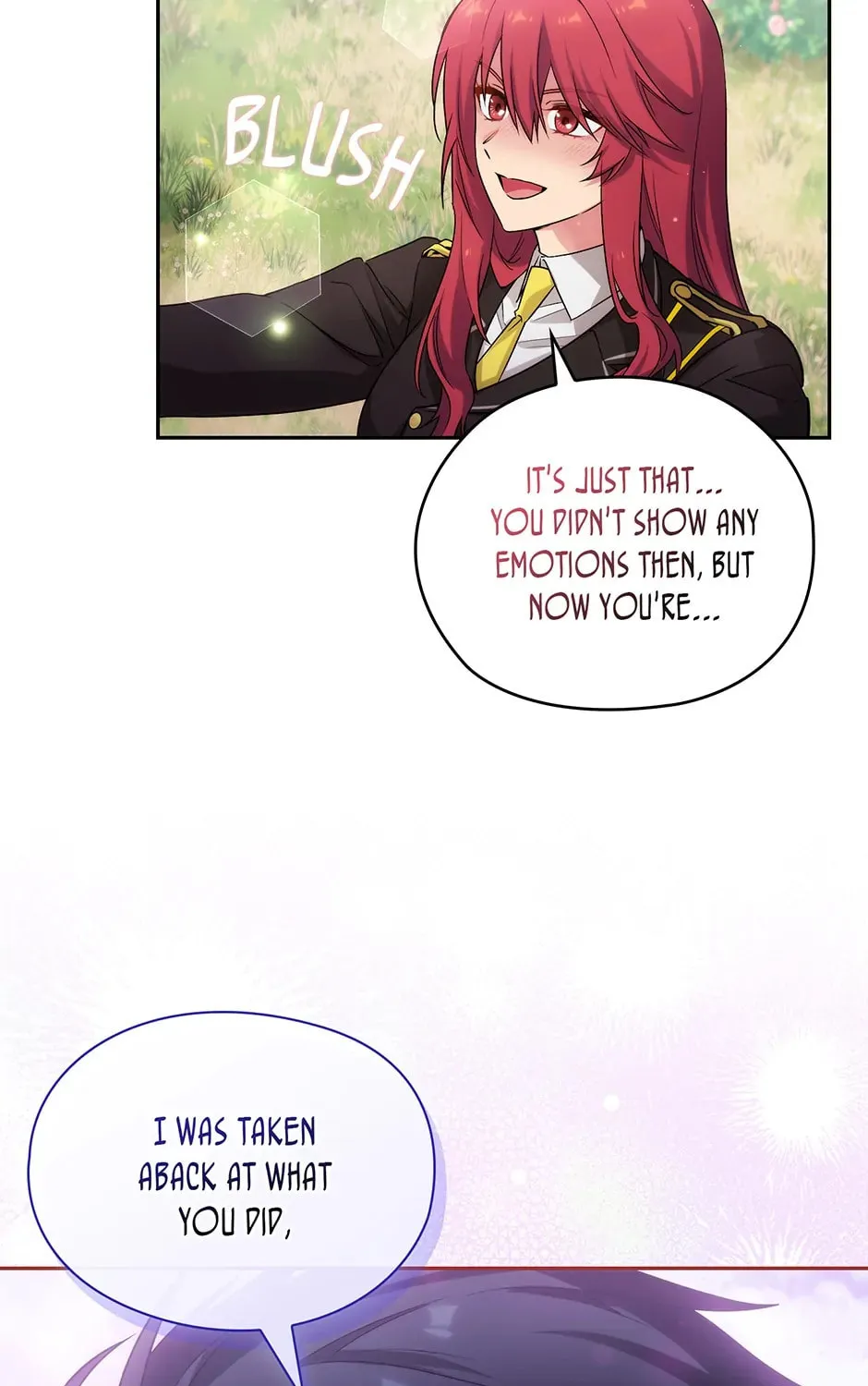 Adonis Mangakakalot X Chapter 246 Page 59