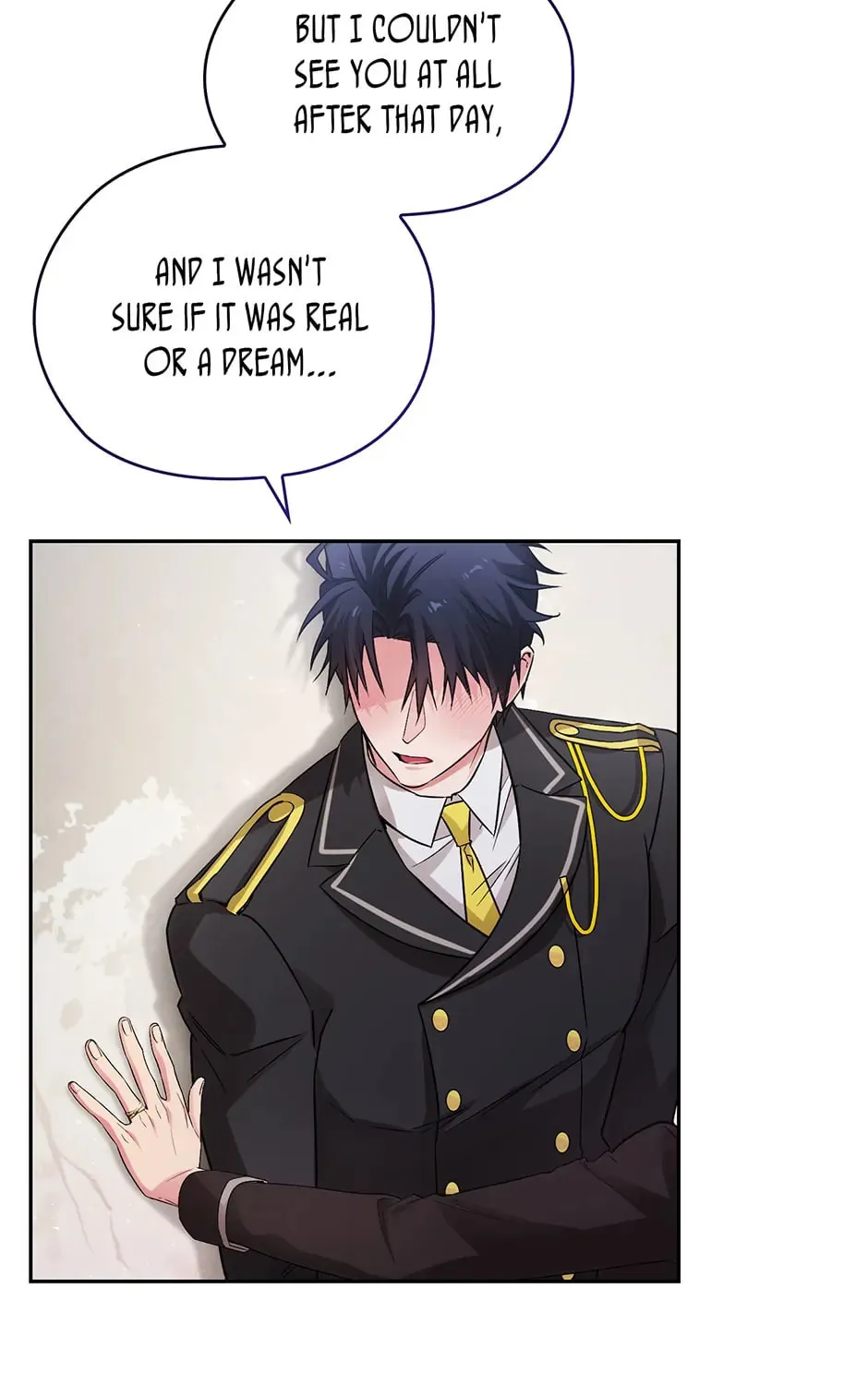 Adonis Mangakakalot X Chapter 246 Page 65
