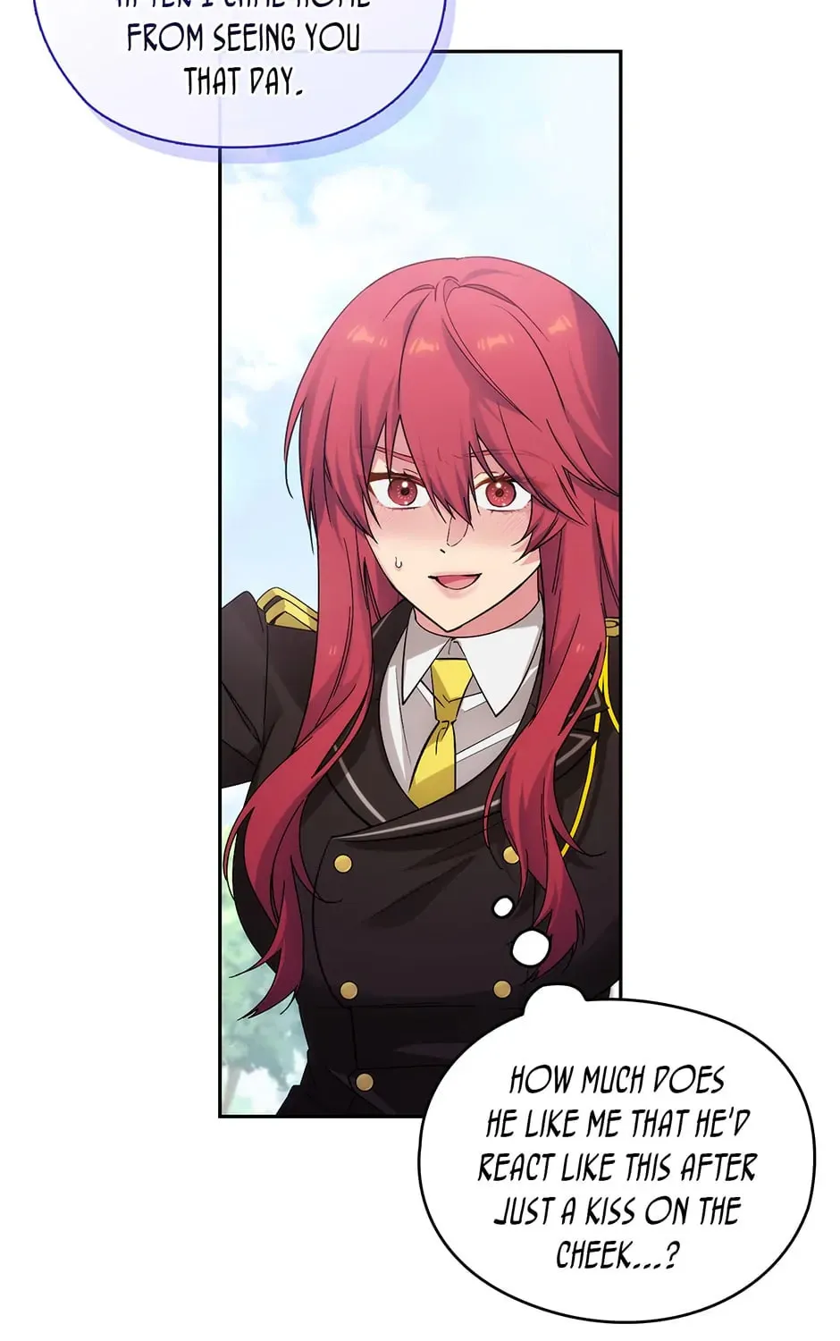 Adonis Mangakakalot X Chapter 246 Page 63