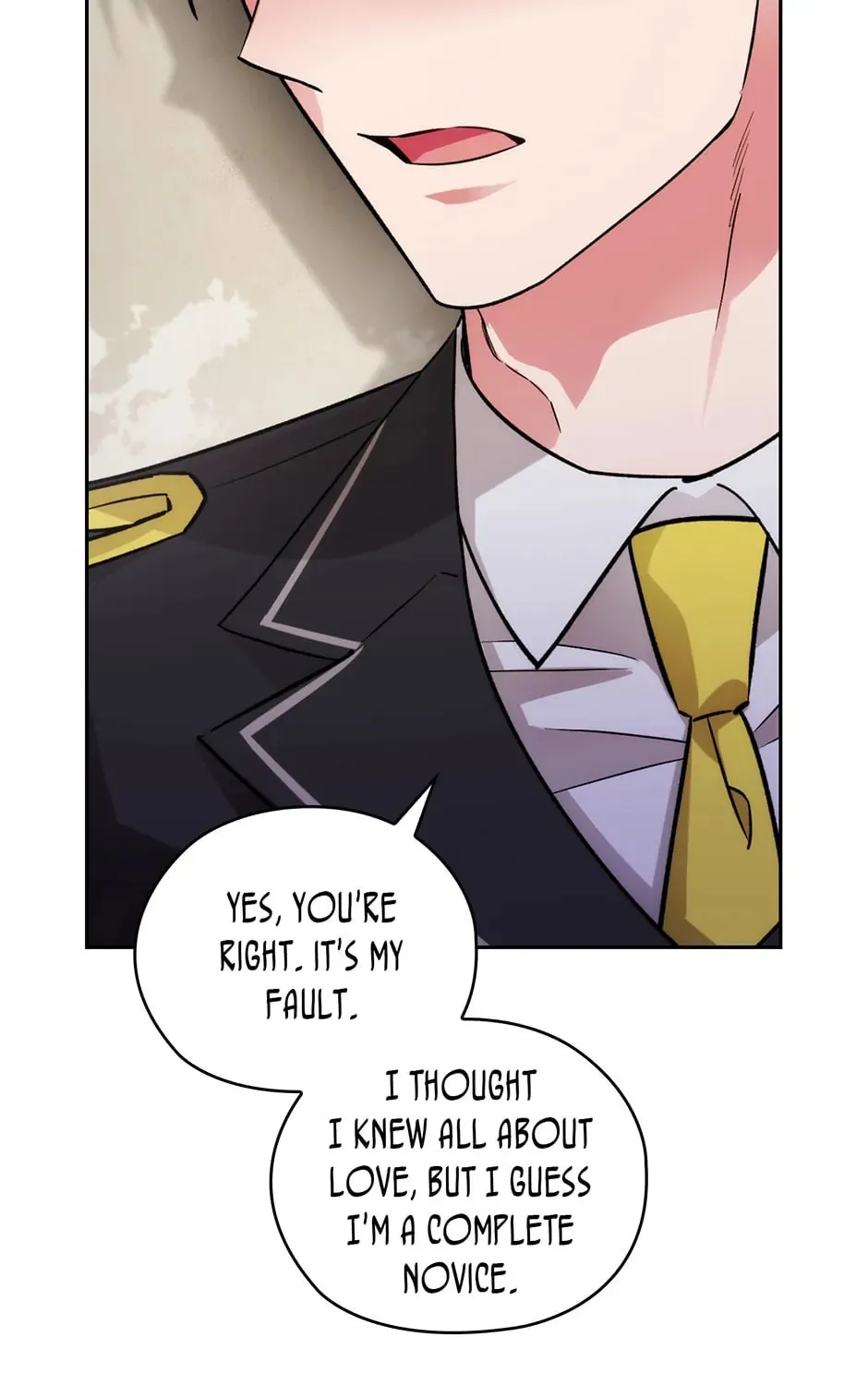 Adonis Mangakakalot X Chapter 246 Page 85