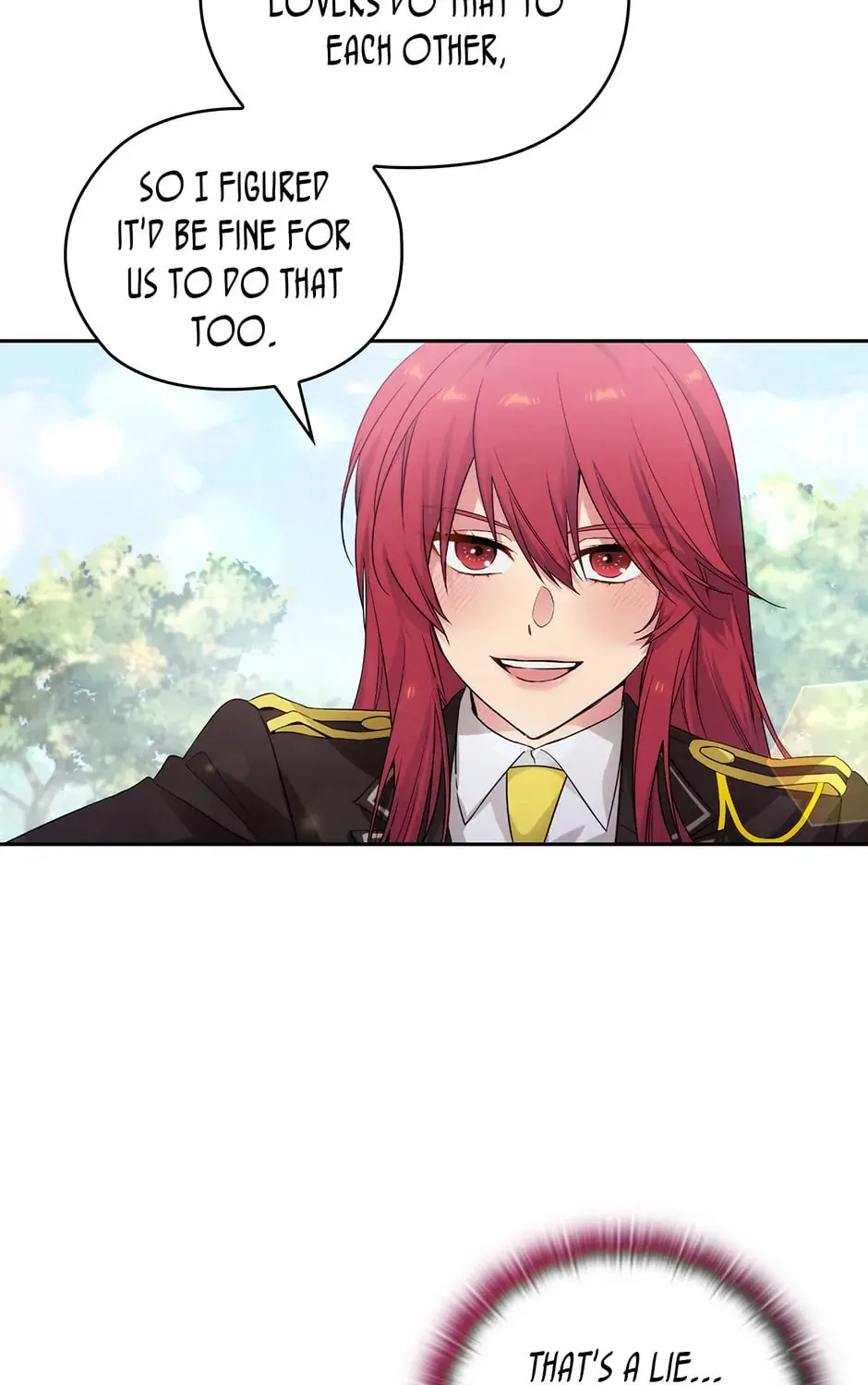 Adonis Mangakakalot X Chapter 246 Page 83