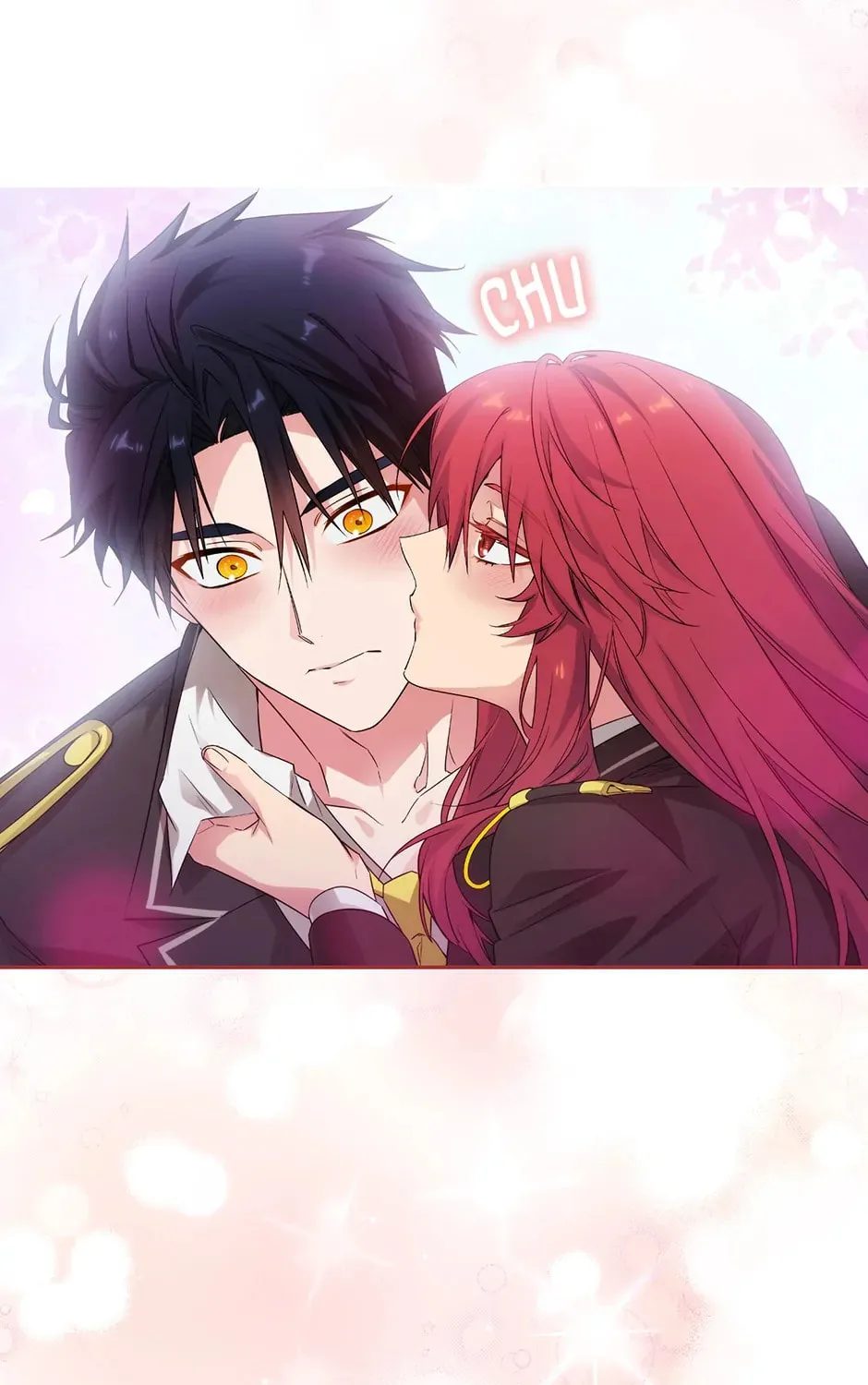 Adonis Mangakakalot X Chapter 246 Page 99