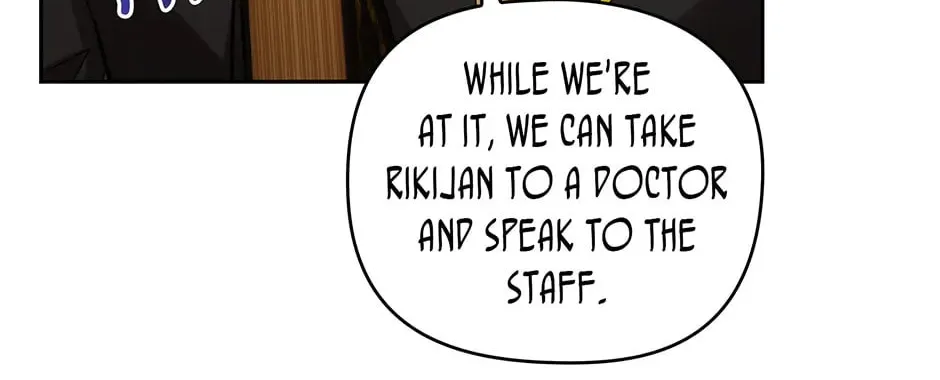 Adonis Mangakakalot X Chapter 247 Page 104