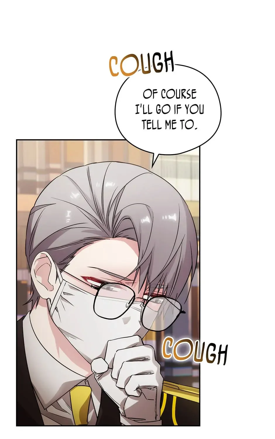 Adonis Mangakakalot X Chapter 247 Page 117