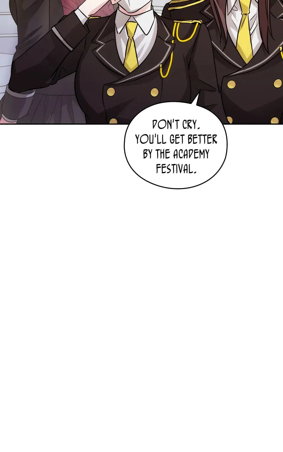 Adonis Mangakakalot X Chapter 247 Page 135