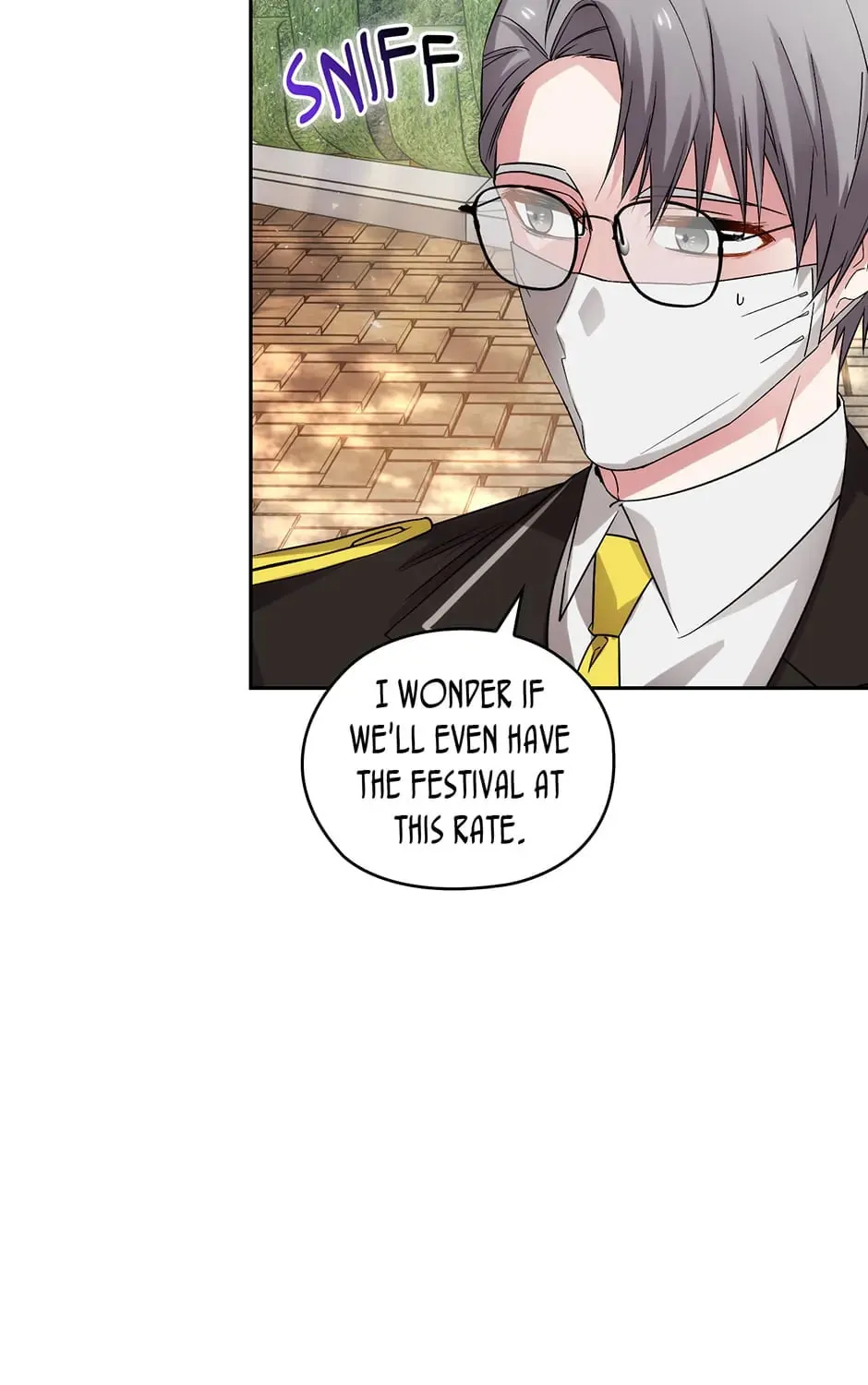 Adonis Mangakakalot X Chapter 247 Page 137