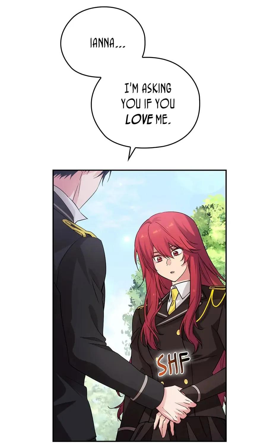Adonis Mangakakalot X Chapter 247 Page 27