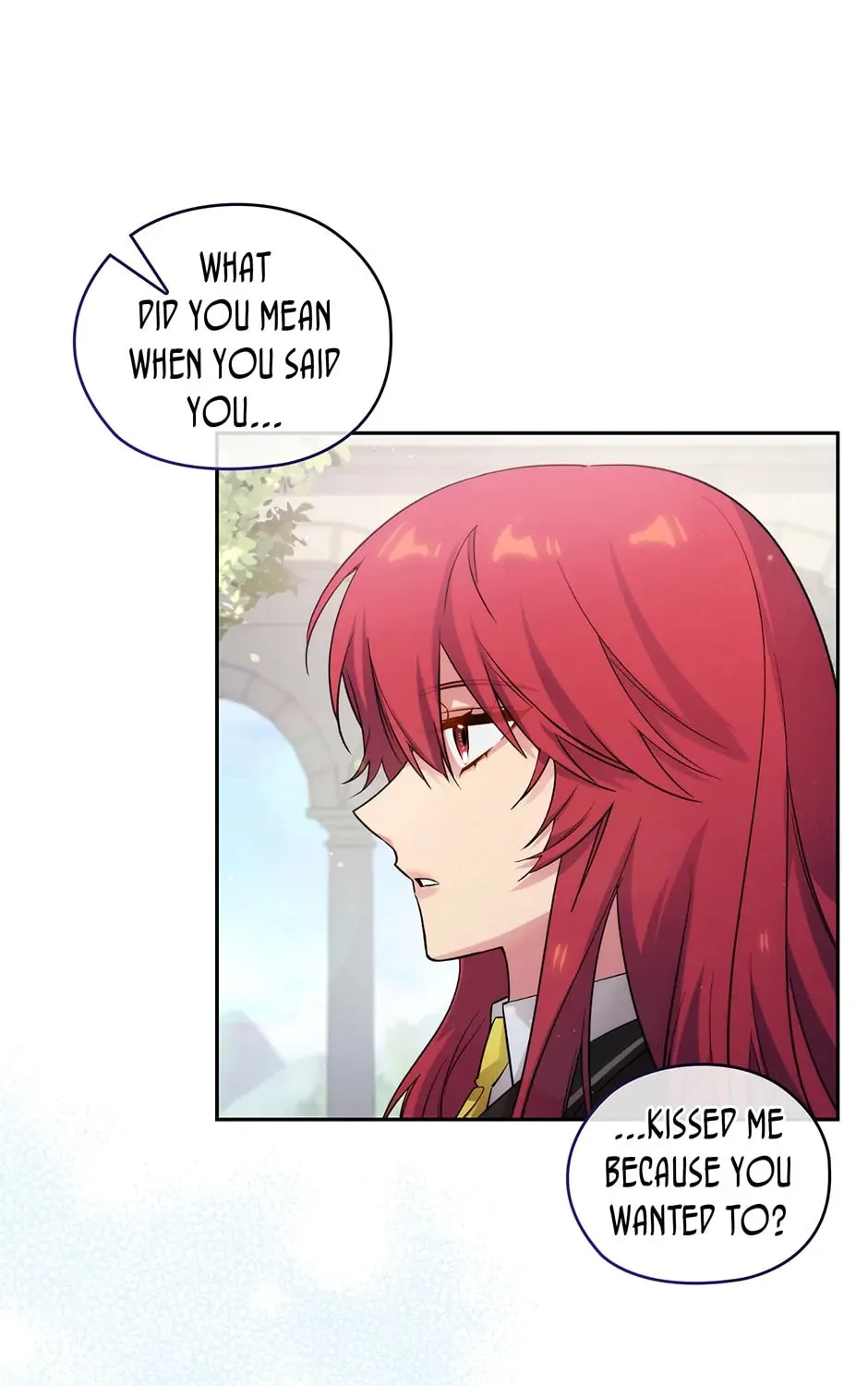 Adonis Mangakakalot X Chapter 247 Page 29