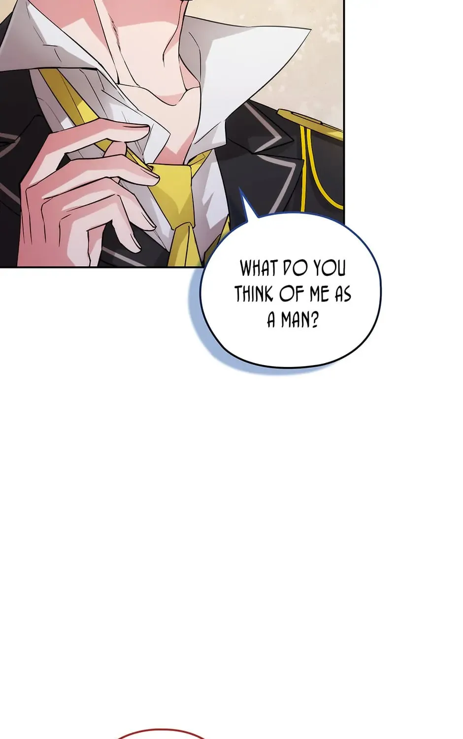 Adonis Mangakakalot X Chapter 247 Page 23
